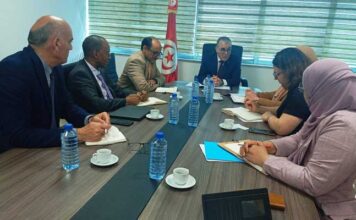 Tunisie – BID : satisfaction sur l’avancement des projets financés et nouvelles perspectives de coopération