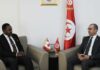 Tunisie-Canada : Vers le renforcement de la coopération dans le secteur énergétique