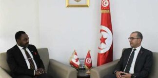 Tunisie-Canada : Vers le renforcement de la coopération dans le secteur énergétique