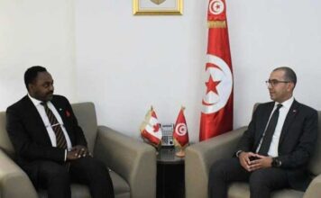 Tunisie-Canada : Vers le renforcement de la coopération dans le secteur énergétique