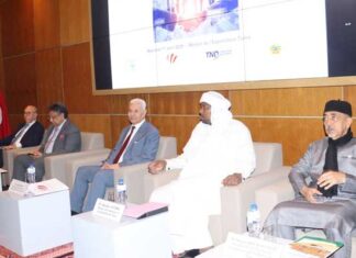 Tunisie–Libye : un corridor continental en préparation pour booster les exportations vers l’Afrique