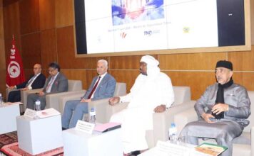Tunisie–Libye : un corridor continental en préparation pour booster les exportations vers l’Afrique