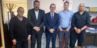 Investissement étranger : Cimpress mise sur la Tunisie pour développer ses solutions d’impression personnalisée