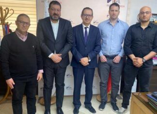 Investissement étranger : Cimpress mise sur la Tunisie pour développer ses solutions d’impression personnalisée