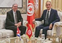 Relations Tunisie–Cuba : vers un partenariat élargi dans la santé, l’agriculture et l’industrie pharmaceutique