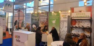 Djazagro 2026 : les exportateurs tunisiens renforcent leur présence sur le marché algérien