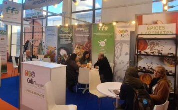 Djazagro 2026 : les exportateurs tunisiens renforcent leur présence sur le marché algérien