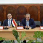 Parlement panafricain : la Tunisie et l’Égypte renforcent leur coopération parlementaire au Palais du Bardo