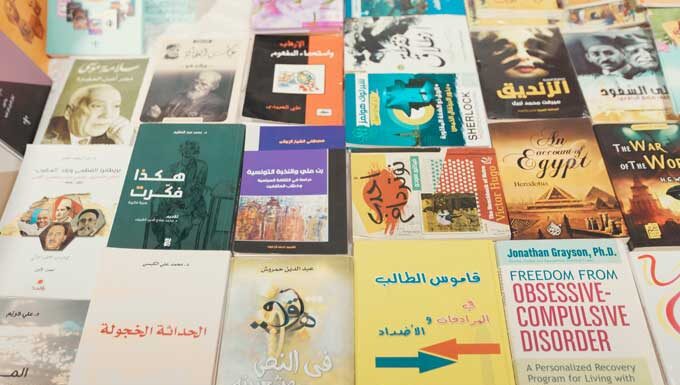 FILT 2026 : 394 éditeurs réunis pour la Journée mondiale du livre et du droit d’auteur