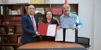 FILT 2026 : partenariat entre la TAP et l’ENPFMCA pour une large couverture médiatique