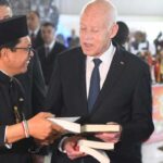FILT 2026 : Kaïs Saïed plaide pour une TAP référence de l’information officielle en Tunisie