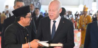 FILT 2026 : Kaïs Saïed plaide pour une TAP référence de l’information officielle en Tunisie