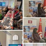 Ambassade de Tunisie à Helsinki : une journée pour promouvoir la destination Tunisie auprès des médias finlandais