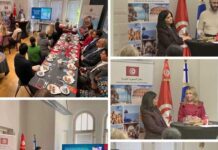 Ambassade de Tunisie à Helsinki : une journée pour promouvoir la destination Tunisie auprès des médias finlandais