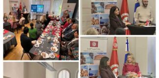 Ambassade de Tunisie à Helsinki : une journée pour promouvoir la destination Tunisie auprès des médias finlandais