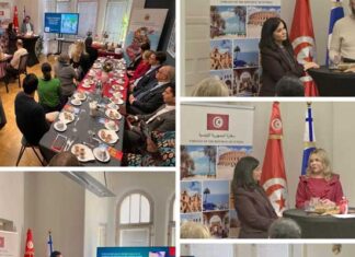 Ambassade de Tunisie à Helsinki : une journée pour promouvoir la destination Tunisie auprès des médias finlandais