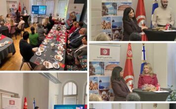 Ambassade de Tunisie à Helsinki : une journée pour promouvoir la destination Tunisie auprès des médias finlandais