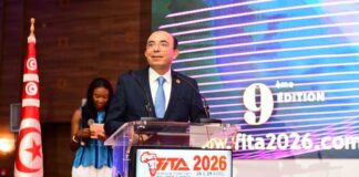 FITA 2026 : plus de 15 conventions de partenariat et des mégaprojets africains annoncés