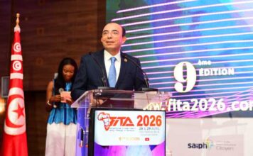 FITA 2026 : plus de 15 conventions de partenariat et des mégaprojets africains annoncés