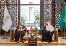 Forum Umrah et Ziyarah : innovations et défis au cœur des échanges à Medina