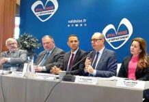 Tunisie : une journée de promotion au Val-d’Oise pour séduire les investisseurs français