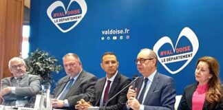 Tunisie : une journée de promotion au Val-d’Oise pour séduire les investisseurs français
