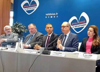 Tunisie : une journée de promotion au Val-d’Oise pour séduire les investisseurs français