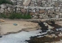 Tunisie : dépassement de capacité et pollution à la décharge d’Errahma, le FTDES tire la sonnette d’alarme