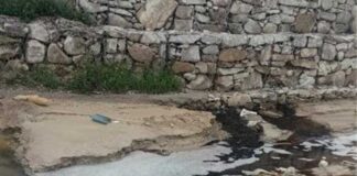 Tunisie : dépassement de capacité et pollution à la décharge d’Errahma, le FTDES tire la sonnette d’alarme