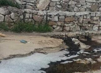 Tunisie : dépassement de capacité et pollution à la décharge d’Errahma, le FTDES tire la sonnette d’alarme