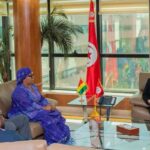 Coopération Tunisie-Guinée : vers un partenariat industriel renforcé et des projets conjoints