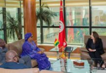 Coopération Tunisie-Guinée : vers un partenariat industriel renforcé et des projets conjoints