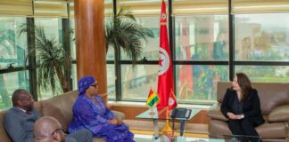 Coopération Tunisie-Guinée : vers un partenariat industriel renforcé et des projets conjoints