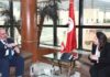 Produits Halal et export : la Tunisie et l’INMPI renforcent leur partenariat stratégique