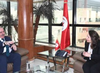 Produits Halal et export : la Tunisie et l’INMPI renforcent leur partenariat stratégique