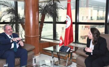Produits Halal et export : la Tunisie et l’INMPI renforcent leur partenariat stratégique