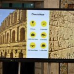 Patrimoine tunisien : El Jem se dévoile en 3D grâce à une plateforme immersive innovante