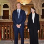 Médina de Tunis, culture et urbanisme : l’Italie veut intensifier sa coopération avec la capitale tunisienne