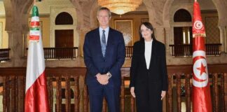 Médina de Tunis, culture et urbanisme : l’Italie veut intensifier sa coopération avec la capitale tunisienne