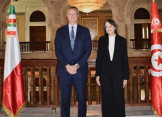 Médina de Tunis, culture et urbanisme : l’Italie veut intensifier sa coopération avec la capitale tunisienne