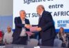 ICT Africa Summit 2026 : l’ONE renforce son engagement pour l’innovation et les startups en Afrique
