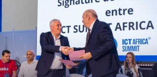 ICT Africa Summit 2026 : l’ONE renforce son engagement pour l’innovation et les startups en Afrique