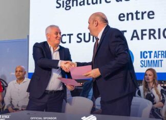 ICT Africa Summit 2026 : l’ONE renforce son engagement pour l’innovation et les startups en Afrique