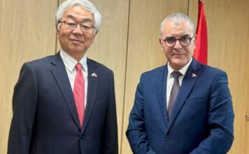 Tunisie–Japon : un accord de principe pour un traité d’investissement bilatéral