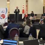 Coopération tuniso-japonaise : avancées majeures dans la gestion de l’eau à Sfax