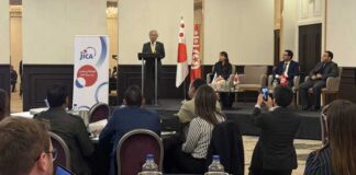 Coopération tuniso-japonaise : avancées majeures dans la gestion de l’eau à Sfax