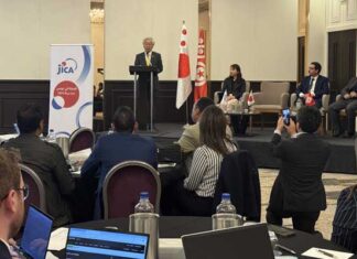 Coopération tuniso-japonaise : avancées majeures dans la gestion de l’eau à Sfax