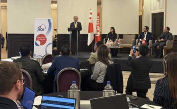 Coopération tuniso-japonaise : avancées majeures dans la gestion de l’eau à Sfax