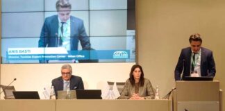 Forum « A Bridge to Africa » : la Tunisie mise en avant comme plateforme stratégique pour l’investissement italien