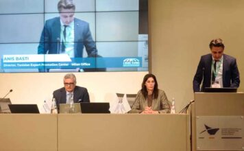 Forum « A Bridge to Africa » : la Tunisie mise en avant comme plateforme stratégique pour l’investissement italien